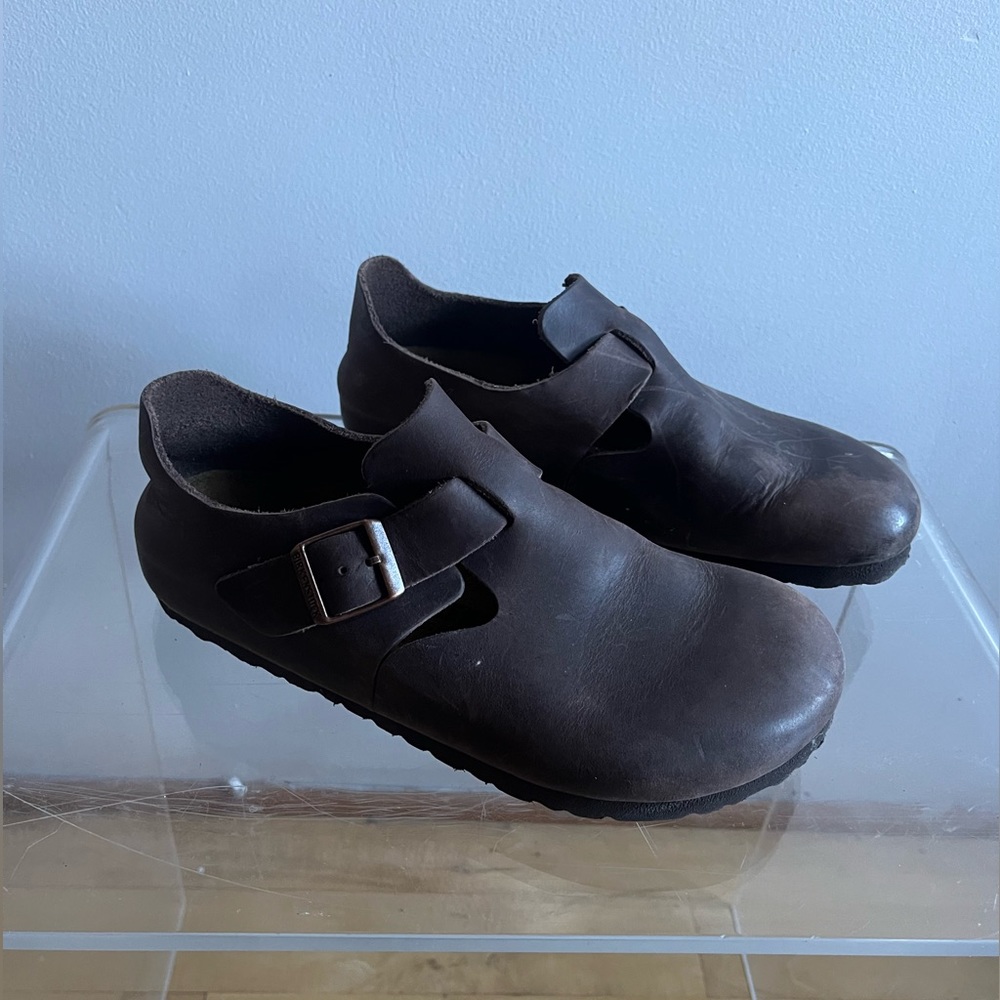 Birkenstock London Clog